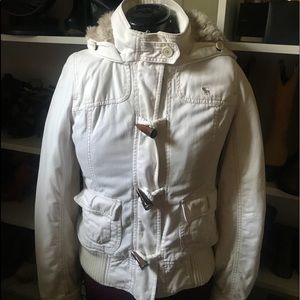 Abercrombie & Fitch jacket